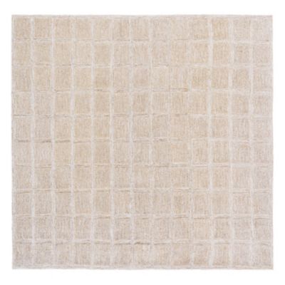 Soft Array Area Rug