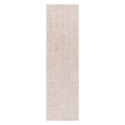 Soft Array Area Rug