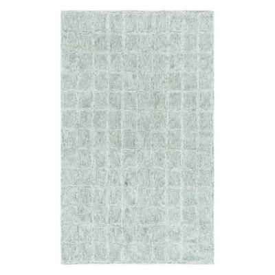 Soft Array Area Rug