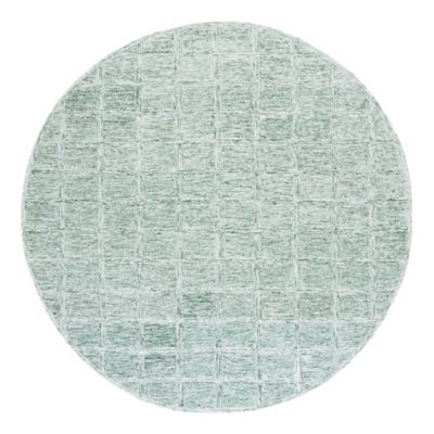 Soft Array Area Rug