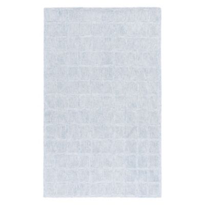 Soft Array Area Rug