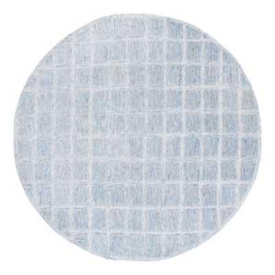Soft Array Area Rug