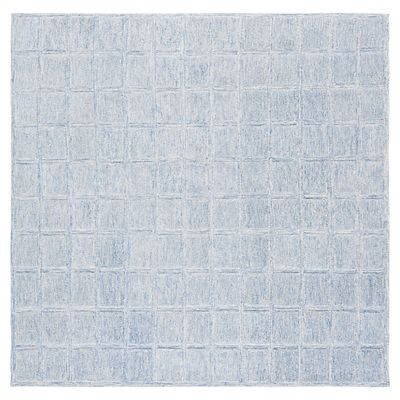 Soft Array Area Rug
