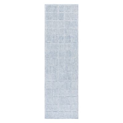 Soft Array Area Rug