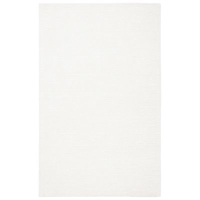 Muted Field Area Rug