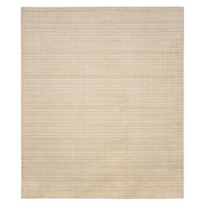 Sand Tile Area Rug