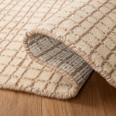 Shown in Beige color, Detail view