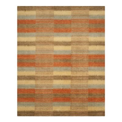 Prism Block Area Rug