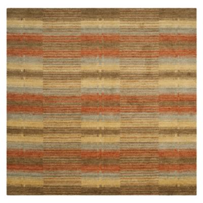 Prism Block Area Rug