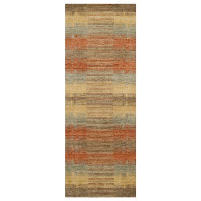 Prism Block Area Rug