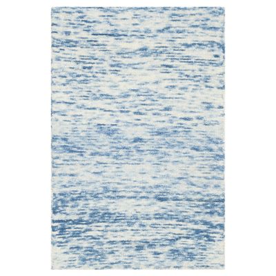 Cobalt Pile Area Rug