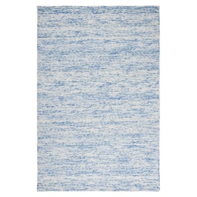 Cobalt Pile Area Rug