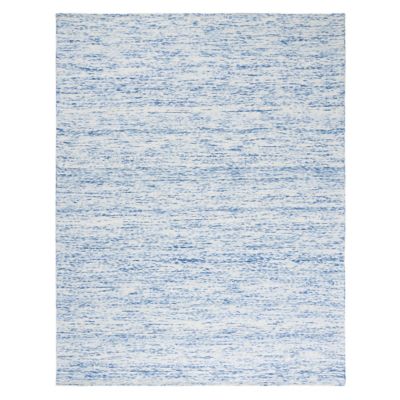 Cobalt Pile Area Rug