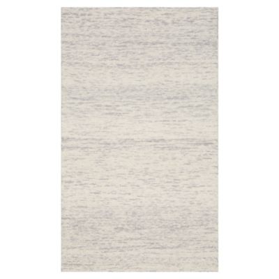 Cobalt Pile Area Rug