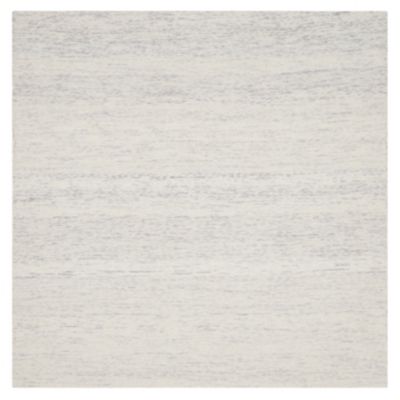 Cobalt Pile Area Rug