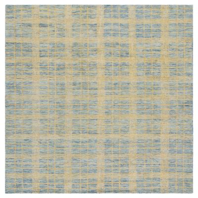 Azure Tile Area Rug