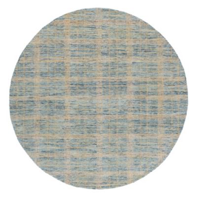 Azure Tile Area Rug