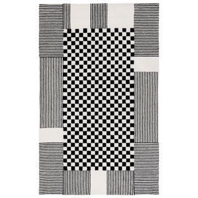 Palette Area Rug