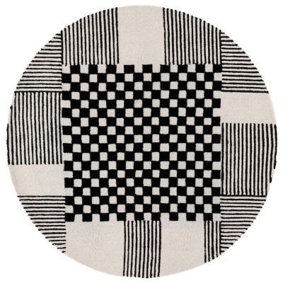 Palette Area Rug