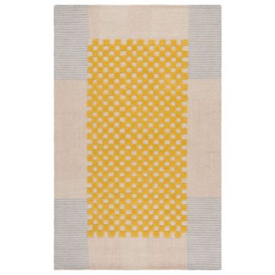 Palette Area Rug