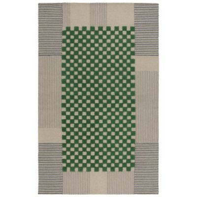 Palette Area Rug