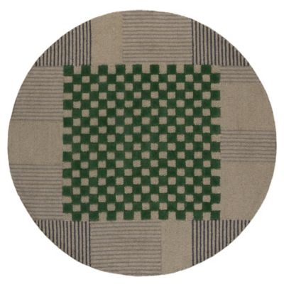 Palette Area Rug