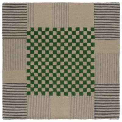 Palette Area Rug