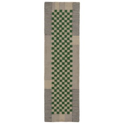 Palette Area Rug