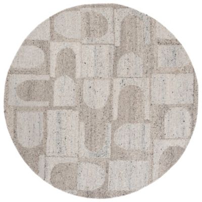 Graphite Wash Area Rug