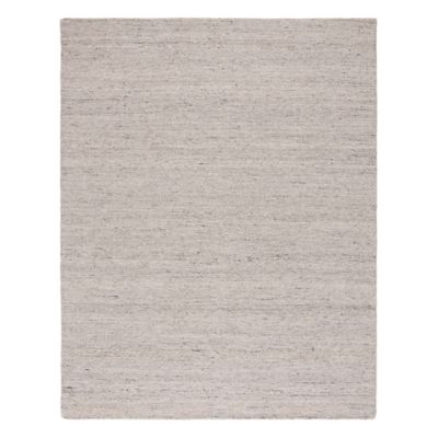 Parchment Pile Area Rug