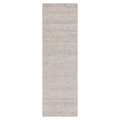 Parchment Pile Area Rug