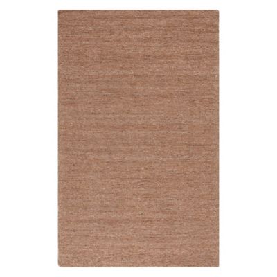 Parchment Pile Area Rug