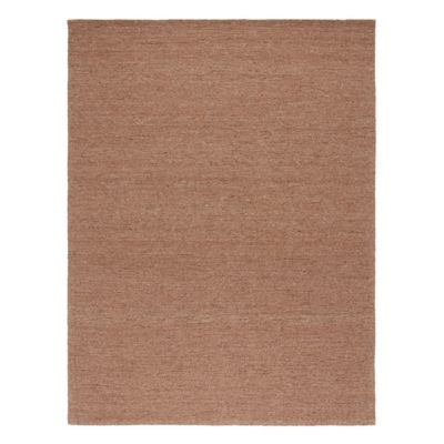 Parchment Pile Area Rug