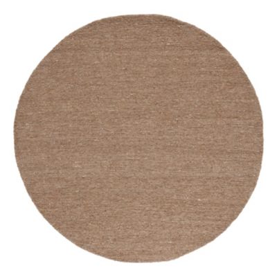Parchment Pile Area Rug