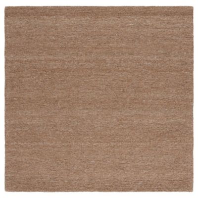 Parchment Pile Area Rug