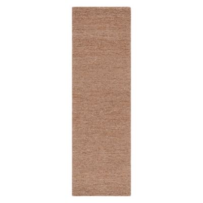 Parchment Pile Area Rug