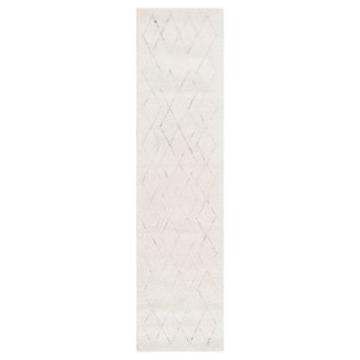 Sage Facet Area Rug