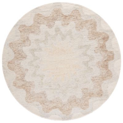 Umber Area Rug