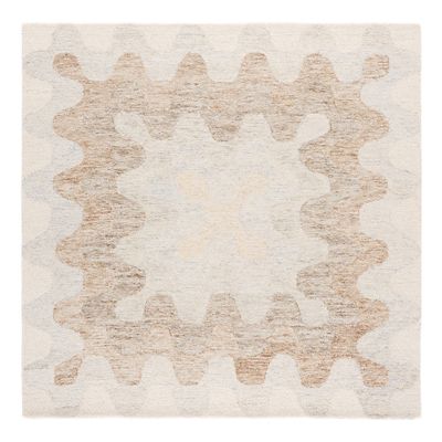Umber Area Rug