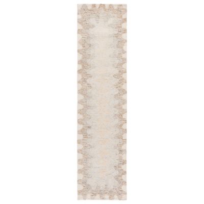 Umber Area Rug