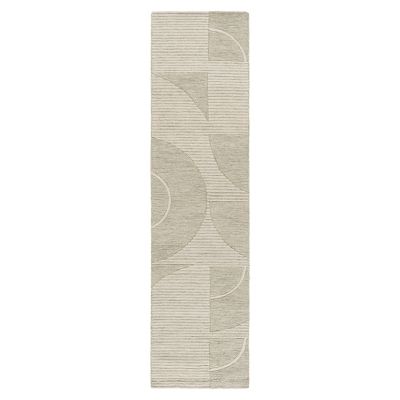 Sage Arch Area Rug