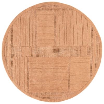 Denim Dot Area Rug