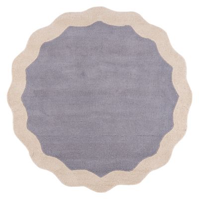 Soft Form Area Rug