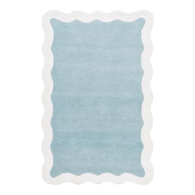 Soft Form Area Rug