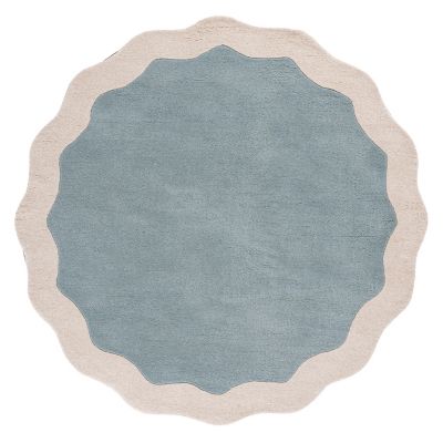 Soft Form Area Rug