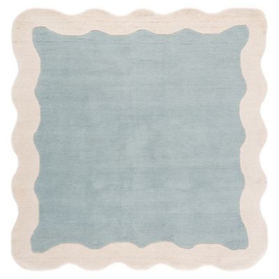 Soft Form Area Rug