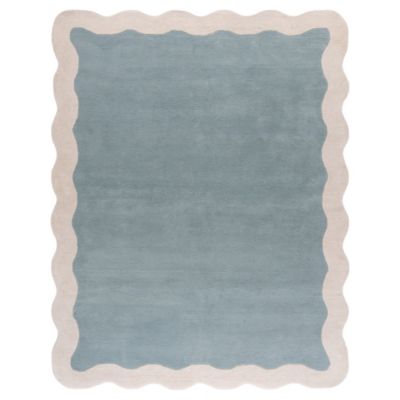Soft Form Area Rug