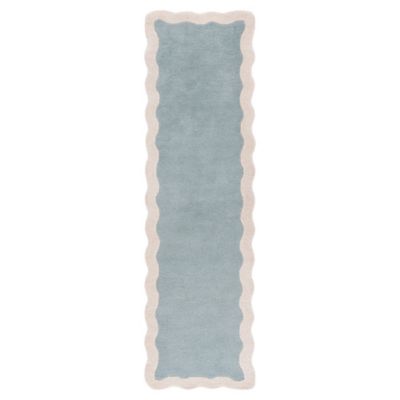 Soft Form Area Rug