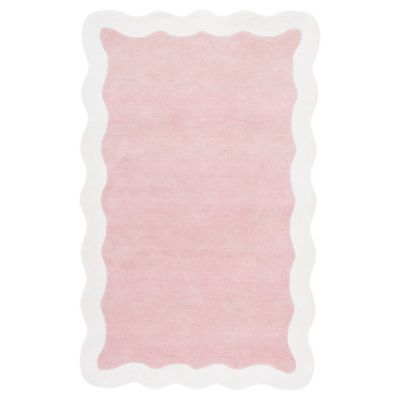 Soft Form Area Rug