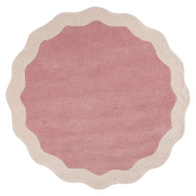 Soft Form Area Rug